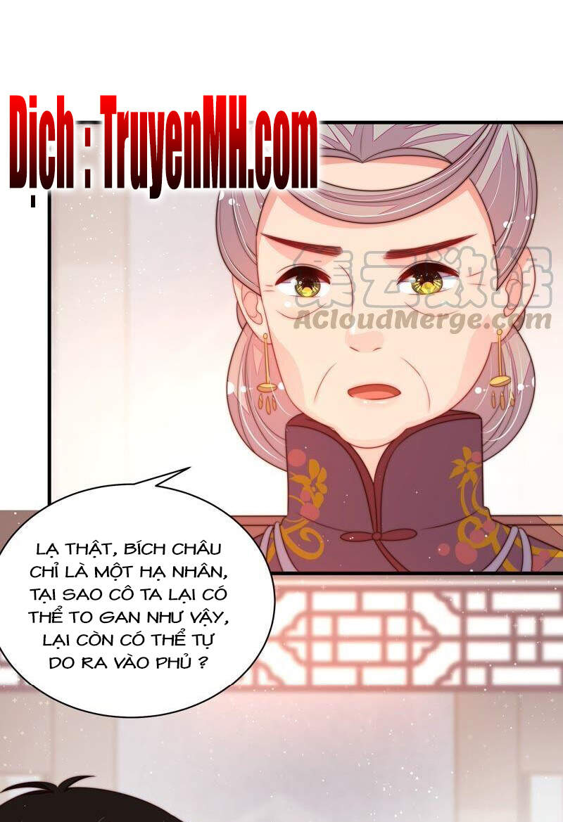 Ngày Nào Thiếu Soái Cũng Ghen Chapter 362 - 2
