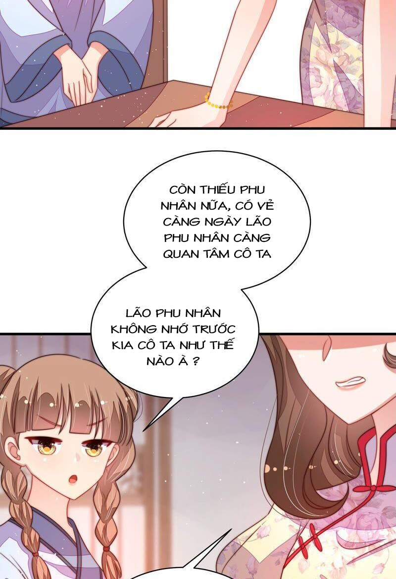 Ngày Nào Thiếu Soái Cũng Ghen Chapter 362 - 11