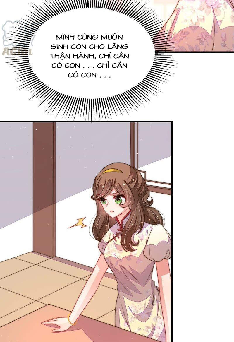 Ngày Nào Thiếu Soái Cũng Ghen Chapter 362 - 13