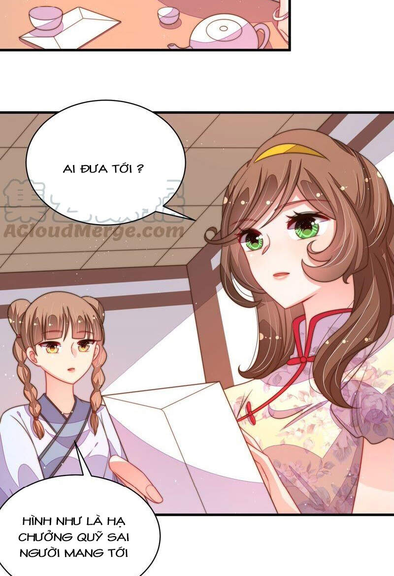 Ngày Nào Thiếu Soái Cũng Ghen Chapter 362 - 14