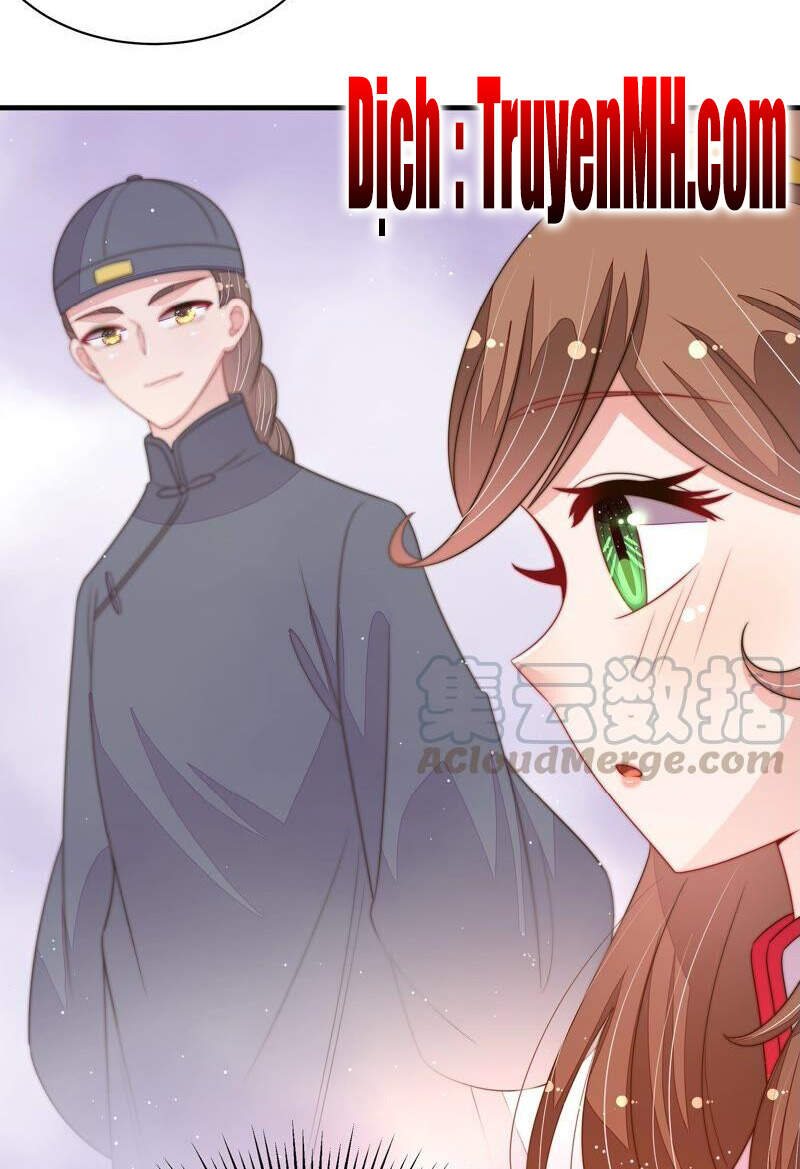 Ngày Nào Thiếu Soái Cũng Ghen Chapter 362 - 15
