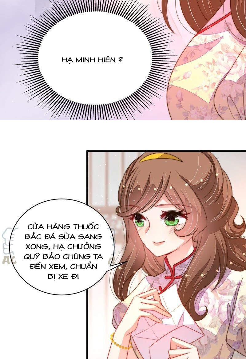 Ngày Nào Thiếu Soái Cũng Ghen Chapter 362 - 16