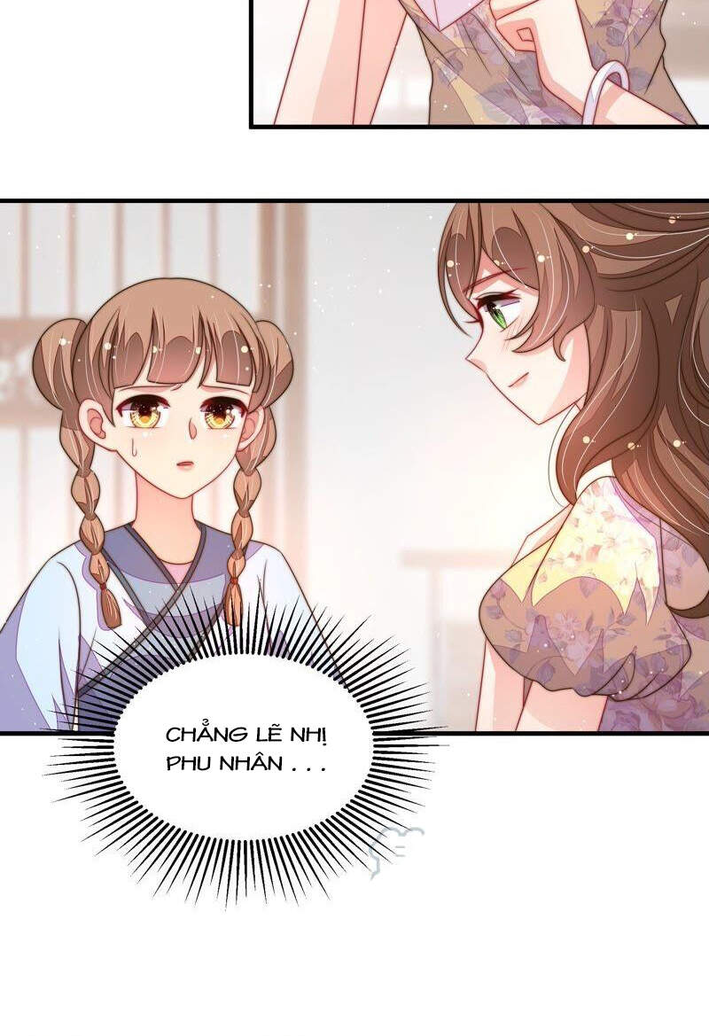 Ngày Nào Thiếu Soái Cũng Ghen Chapter 362 - 17