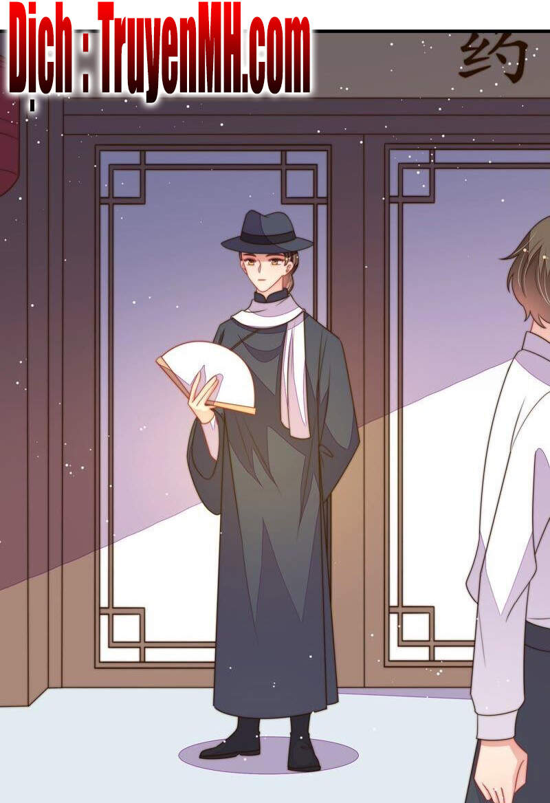 Ngày Nào Thiếu Soái Cũng Ghen Chapter 362 - 18