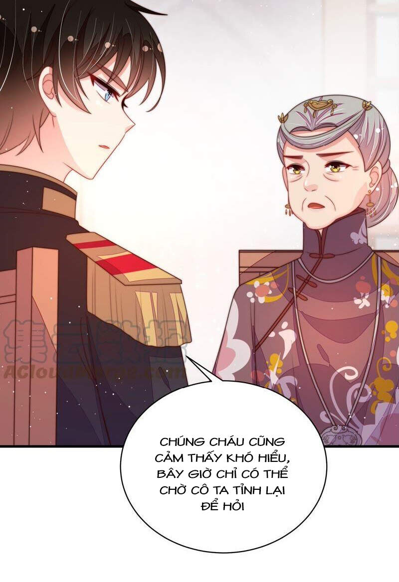 Ngày Nào Thiếu Soái Cũng Ghen Chapter 362 - 3