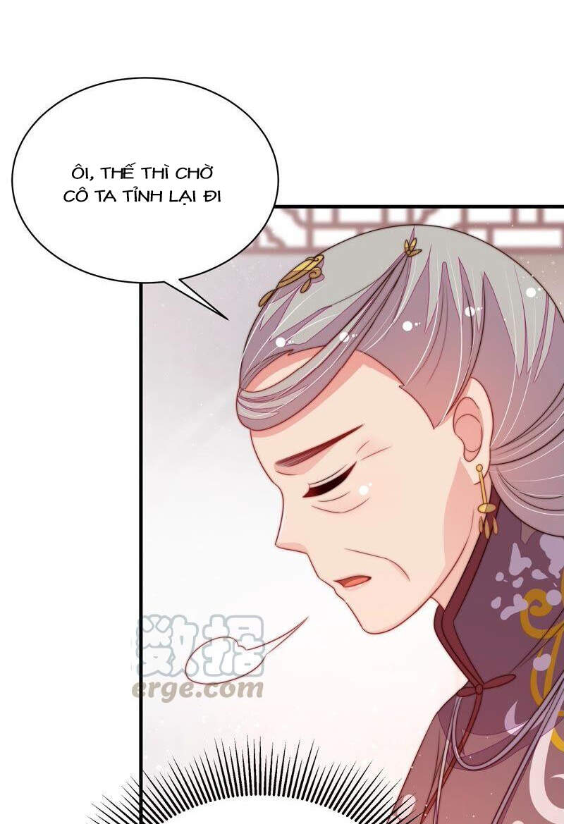 Ngày Nào Thiếu Soái Cũng Ghen Chapter 362 - 4