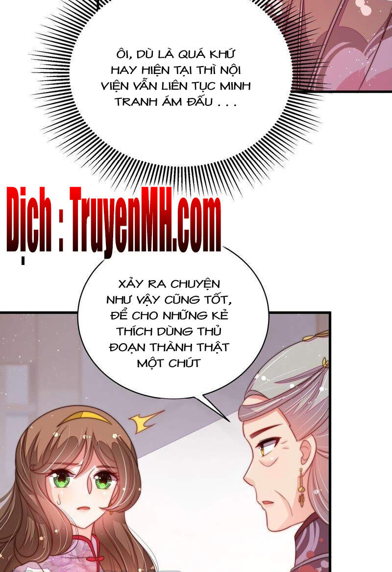 Ngày Nào Thiếu Soái Cũng Ghen Chapter 362 - 5