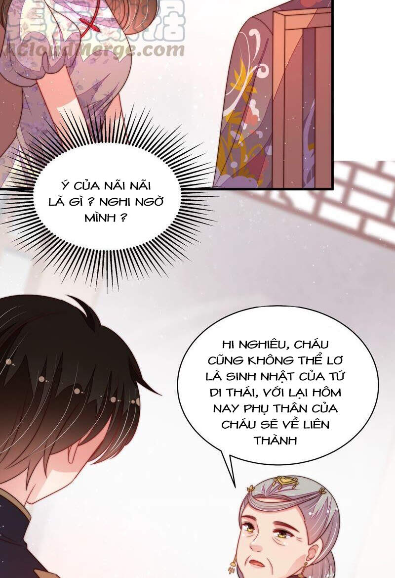 Ngày Nào Thiếu Soái Cũng Ghen Chapter 362 - 6