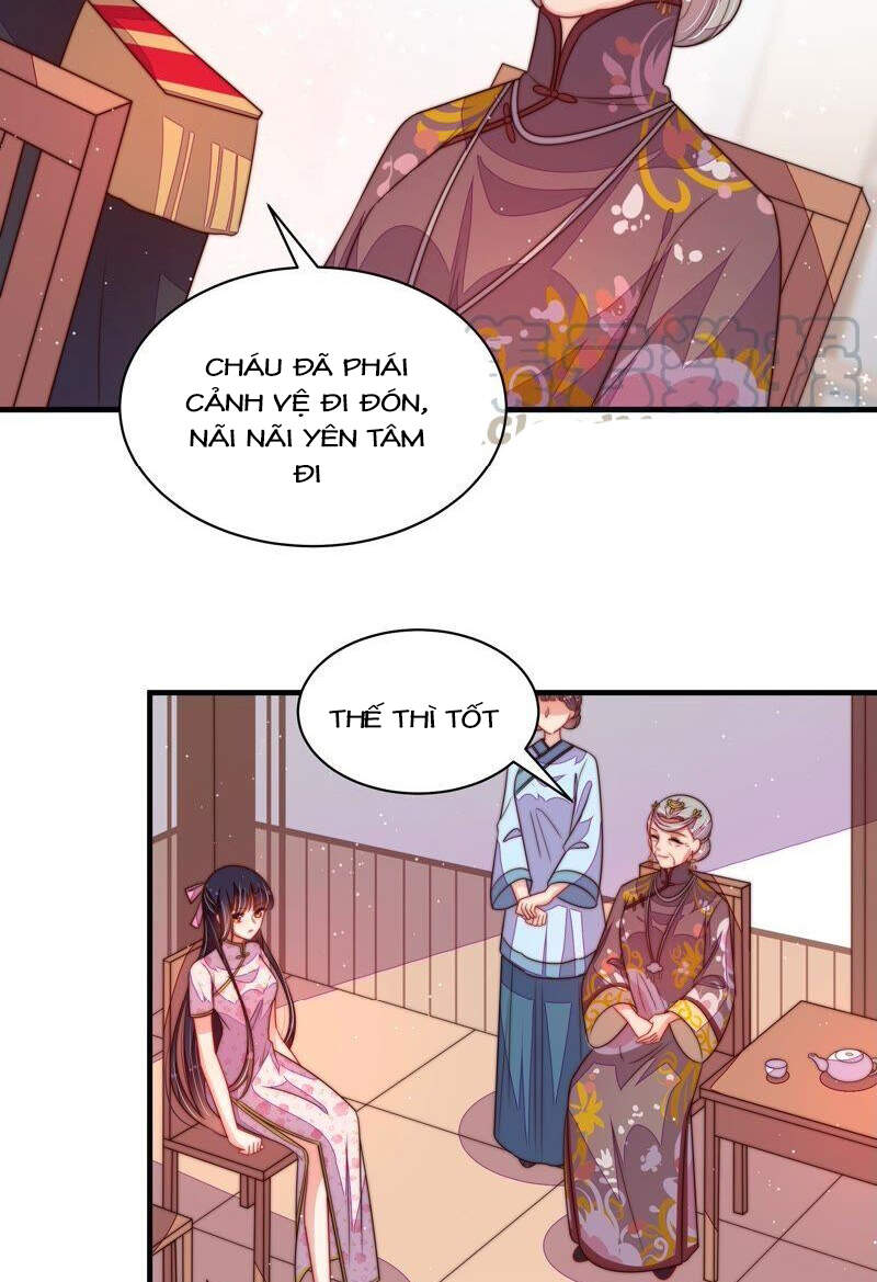 Ngày Nào Thiếu Soái Cũng Ghen Chapter 362 - 7