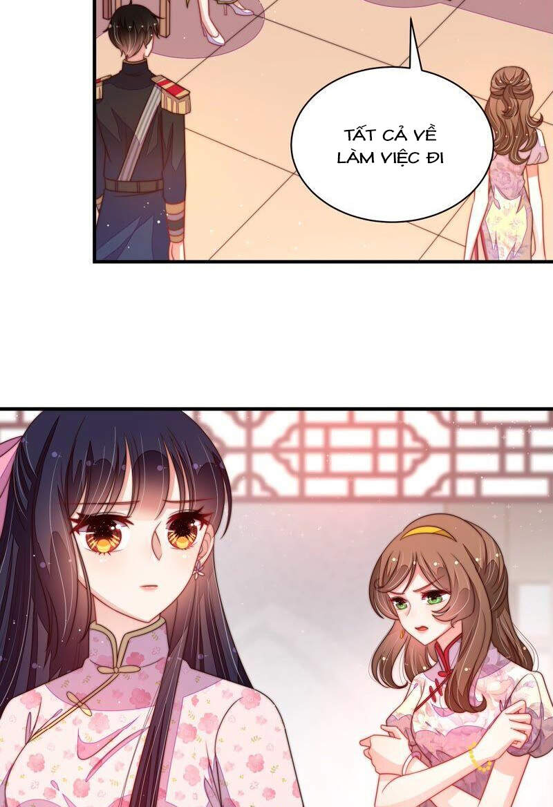 Ngày Nào Thiếu Soái Cũng Ghen Chapter 362 - 8