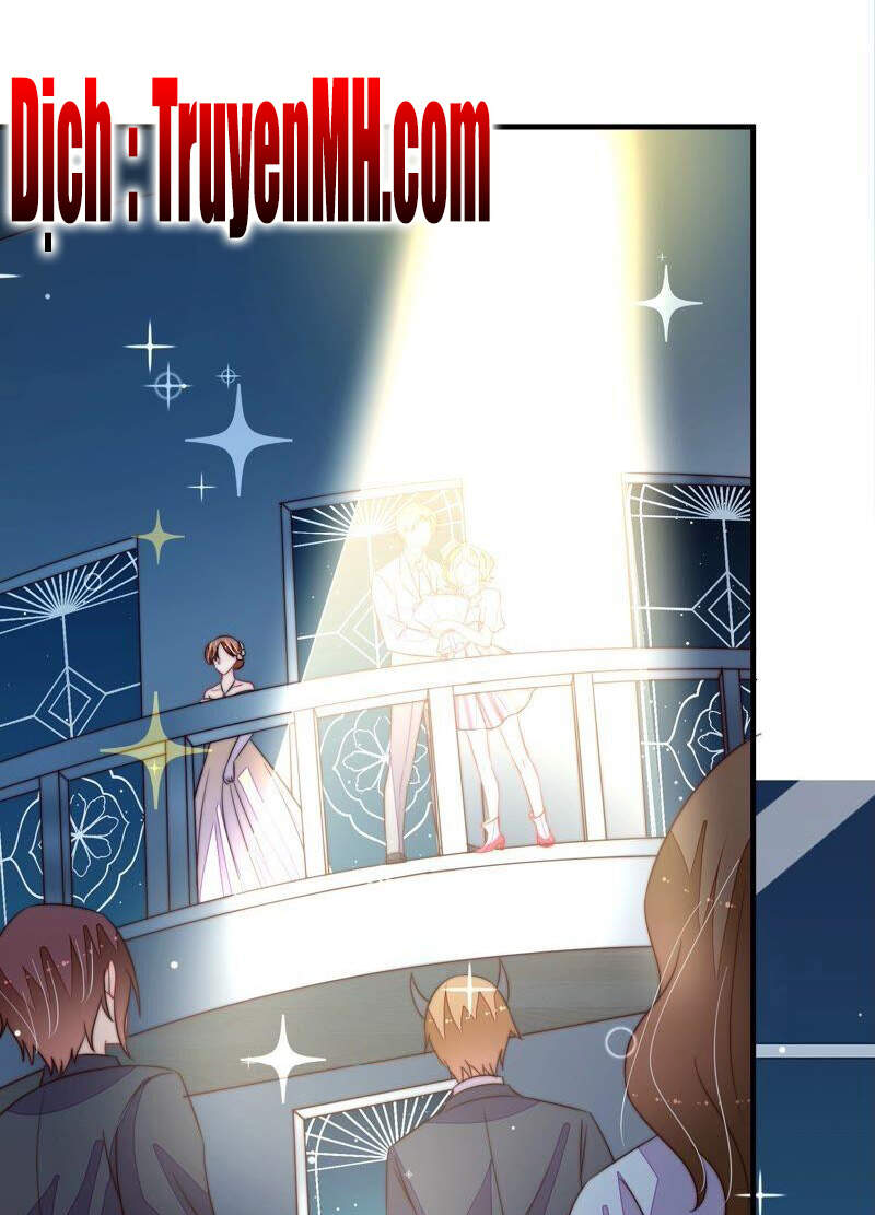 Ngày Nào Thiếu Soái Cũng Ghen Chapter 375 - 2