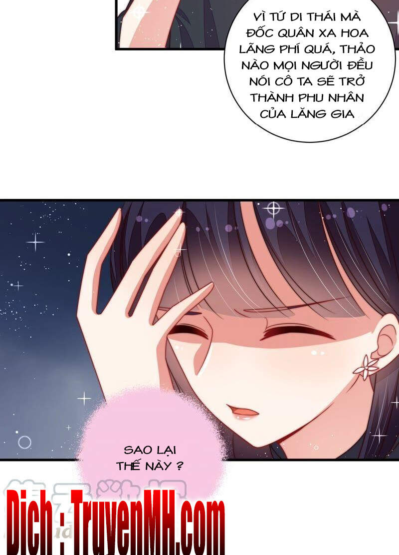 Ngày Nào Thiếu Soái Cũng Ghen Chapter 375 - 12