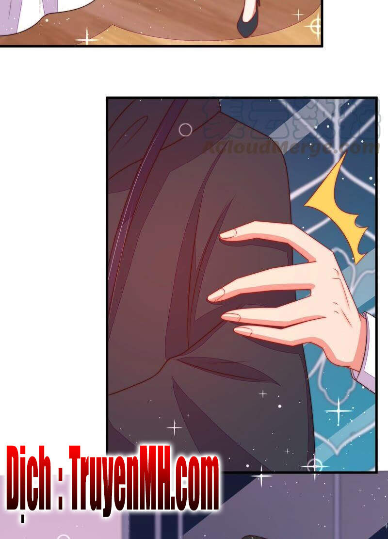 Ngày Nào Thiếu Soái Cũng Ghen Chapter 375 - 14