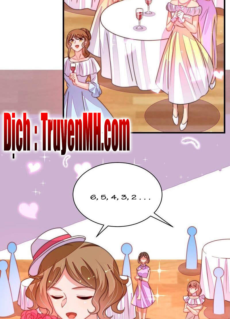 Ngày Nào Thiếu Soái Cũng Ghen Chapter 375 - 17