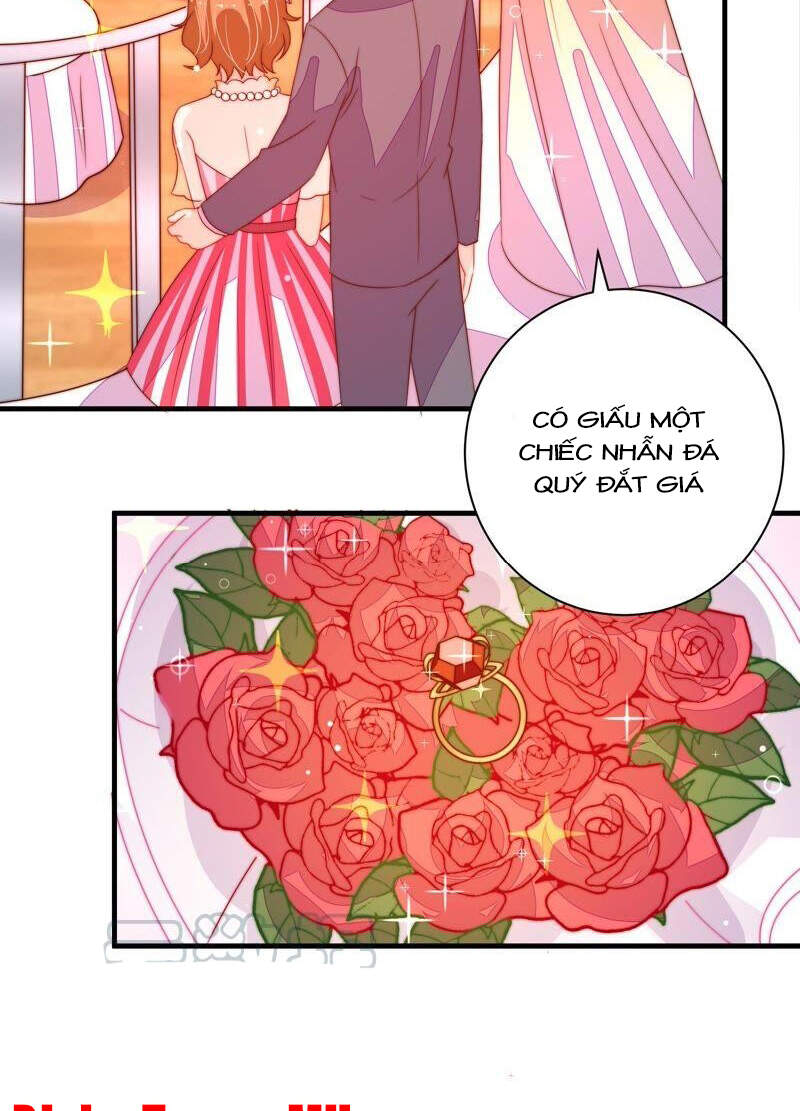 Ngày Nào Thiếu Soái Cũng Ghen Chapter 375 - 5