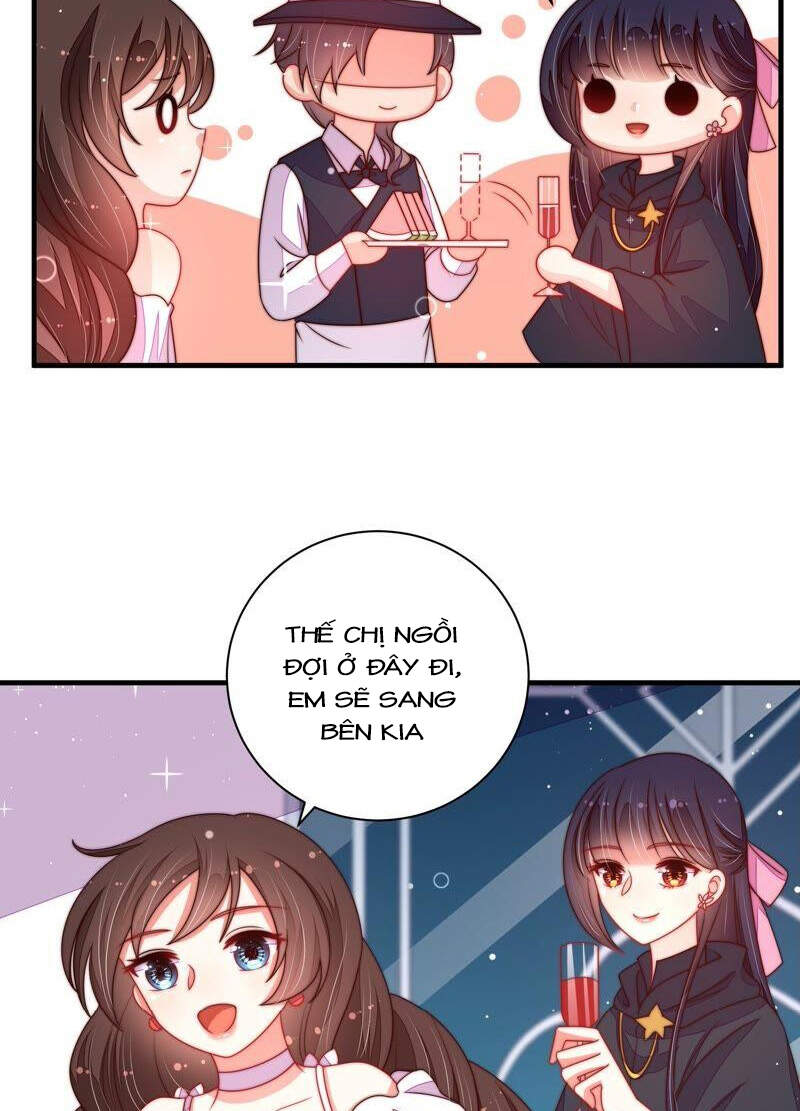 Ngày Nào Thiếu Soái Cũng Ghen Chapter 375 - 10