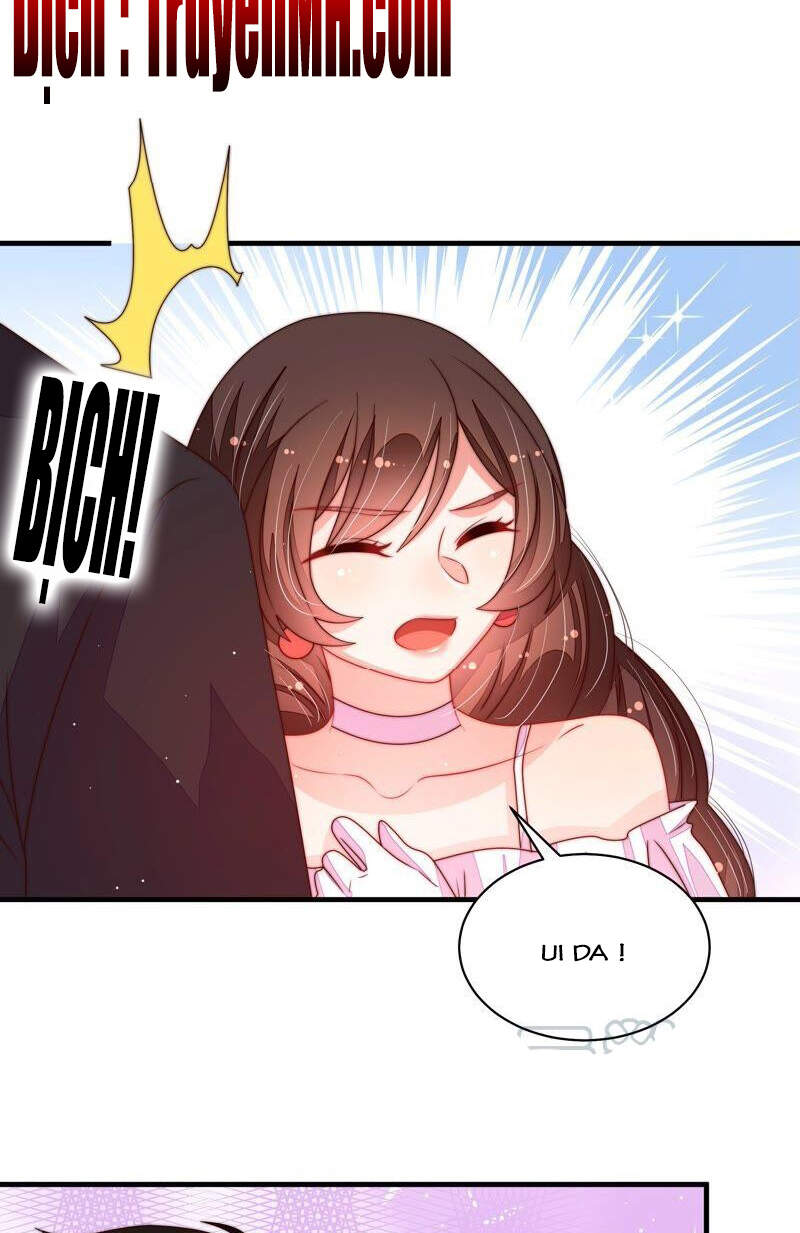 Ngày Nào Thiếu Soái Cũng Ghen Chapter 376 - 14