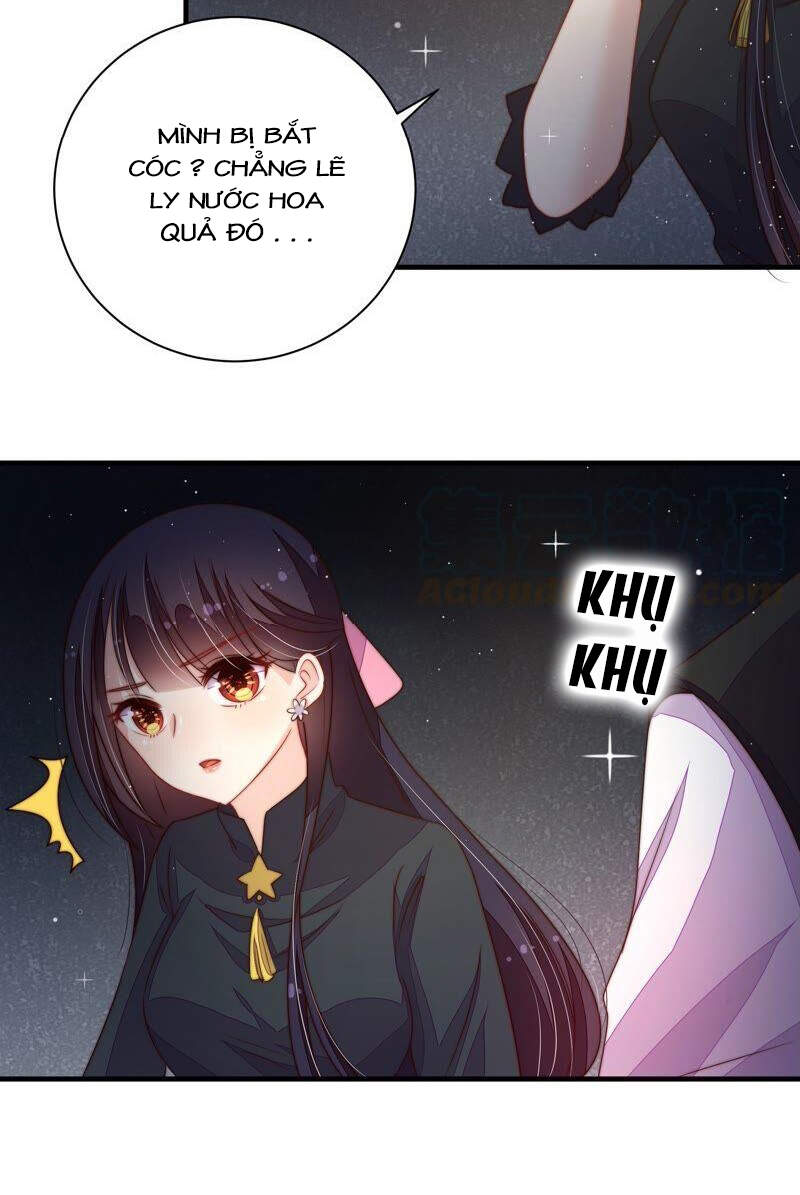 Ngày Nào Thiếu Soái Cũng Ghen Chapter 377 - 13