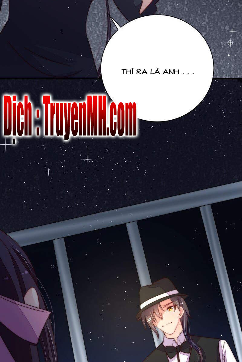Ngày Nào Thiếu Soái Cũng Ghen Chapter 377 - 17