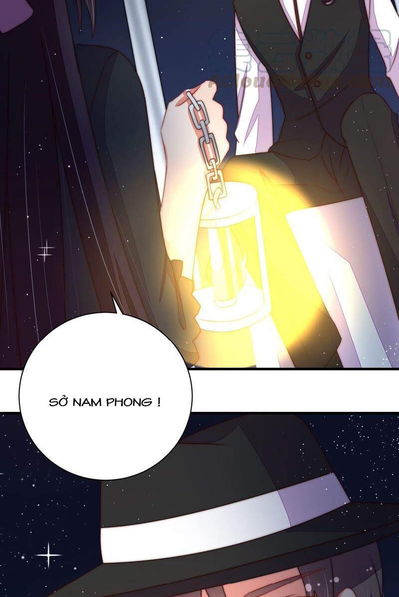 Ngày Nào Thiếu Soái Cũng Ghen Chapter 377 - 18