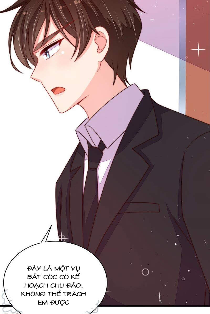 Ngày Nào Thiếu Soái Cũng Ghen Chapter 377 - 3