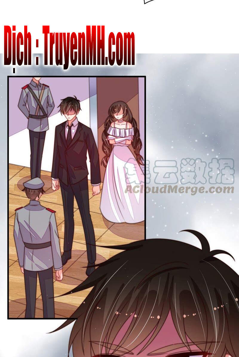 Ngày Nào Thiếu Soái Cũng Ghen Chapter 377 - 5