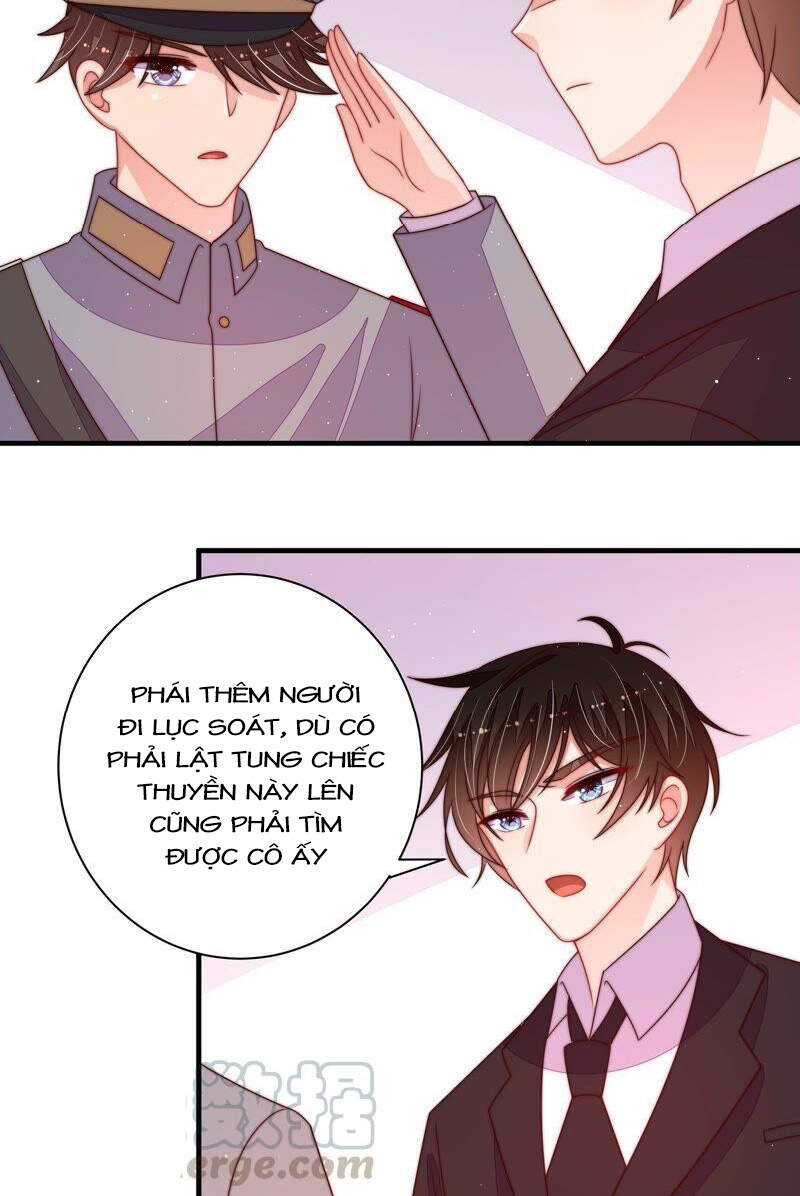 Ngày Nào Thiếu Soái Cũng Ghen Chapter 377 - 7