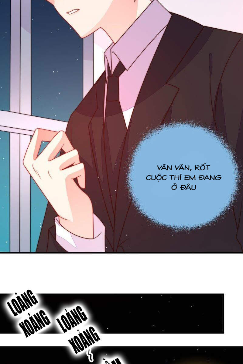 Ngày Nào Thiếu Soái Cũng Ghen Chapter 377 - 9