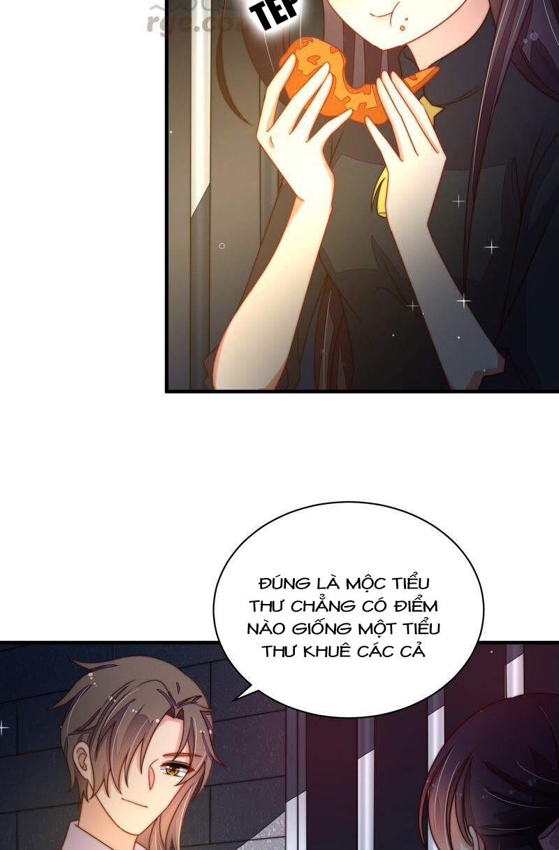 Ngày Nào Thiếu Soái Cũng Ghen Chapter 381 - 15