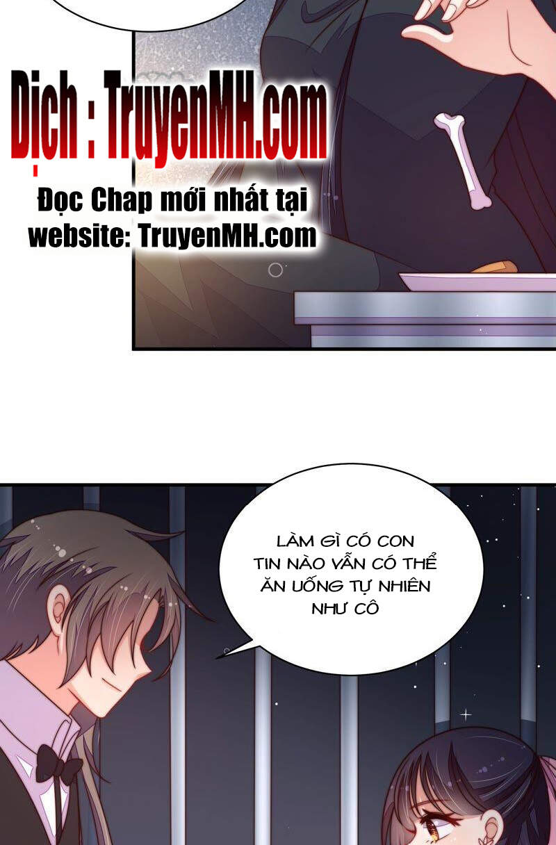 Ngày Nào Thiếu Soái Cũng Ghen Chapter 381 - 17