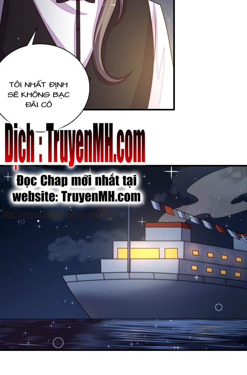Ngày Nào Thiếu Soái Cũng Ghen Chapter 381 - 19