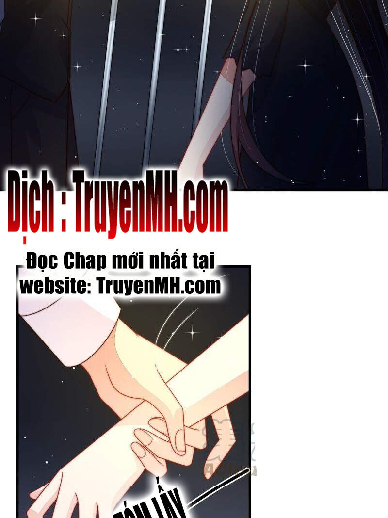 Ngày Nào Thiếu Soái Cũng Ghen Chapter 382 - 12