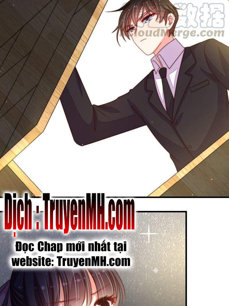 Ngày Nào Thiếu Soái Cũng Ghen Chapter 382 - 18