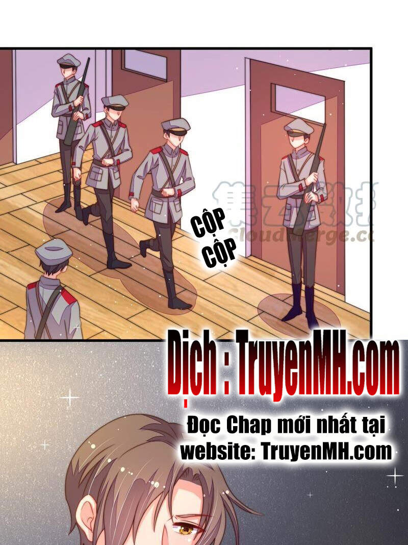 Ngày Nào Thiếu Soái Cũng Ghen Chapter 382 - 6