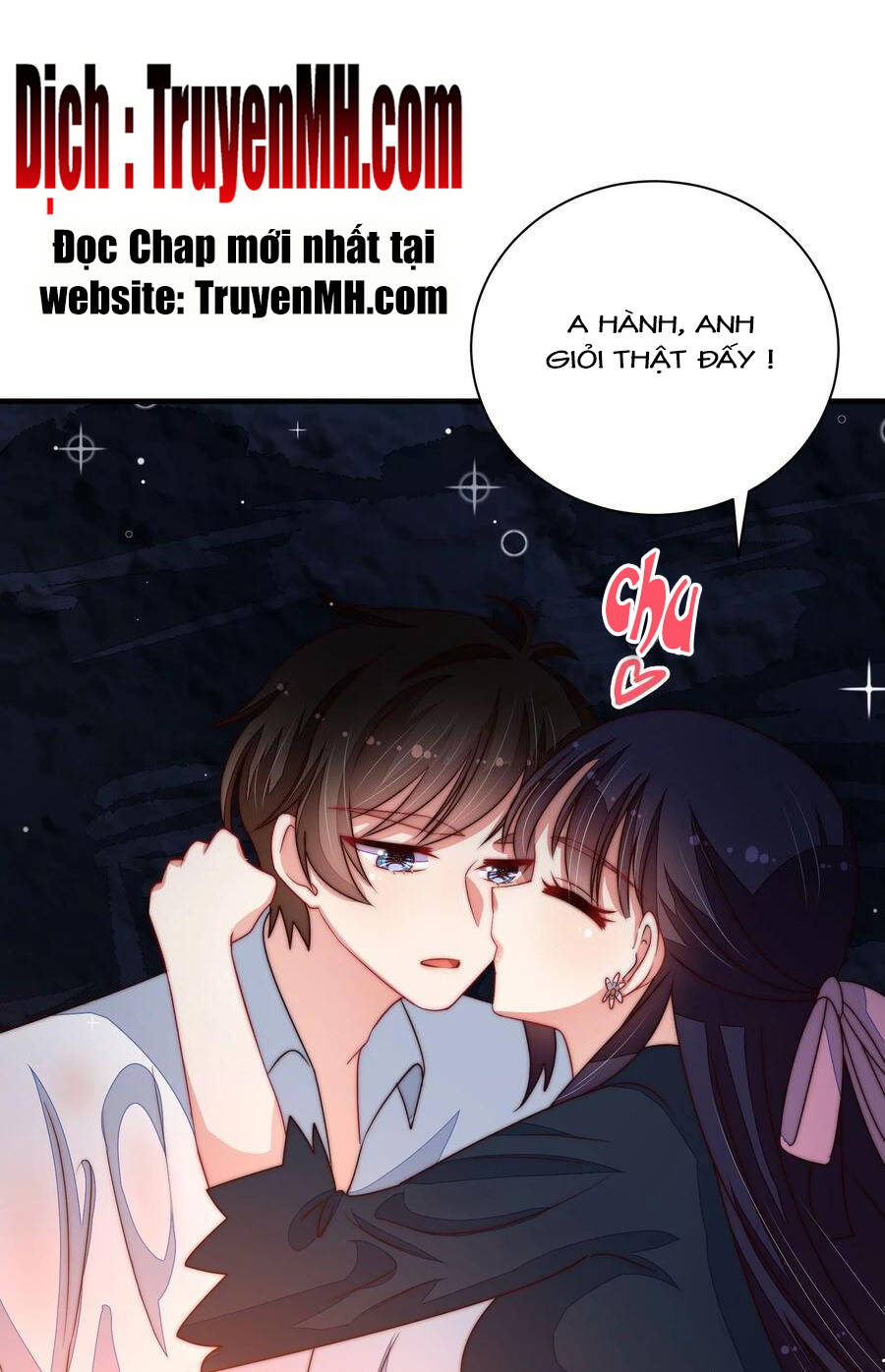 Ngày Nào Thiếu Soái Cũng Ghen Chapter 391 - 2