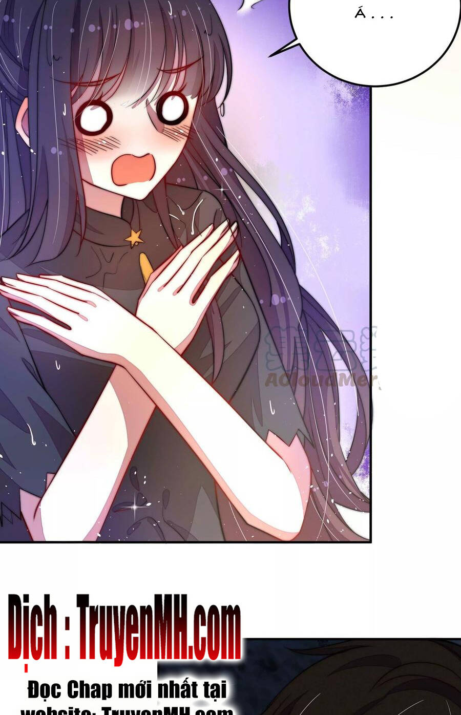 Ngày Nào Thiếu Soái Cũng Ghen Chapter 391 - 11
