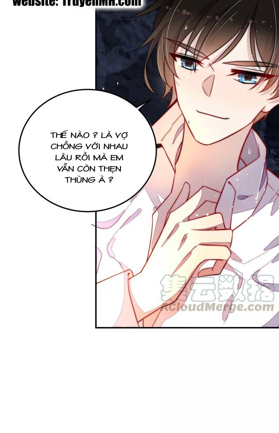 Ngày Nào Thiếu Soái Cũng Ghen Chapter 391 - 12