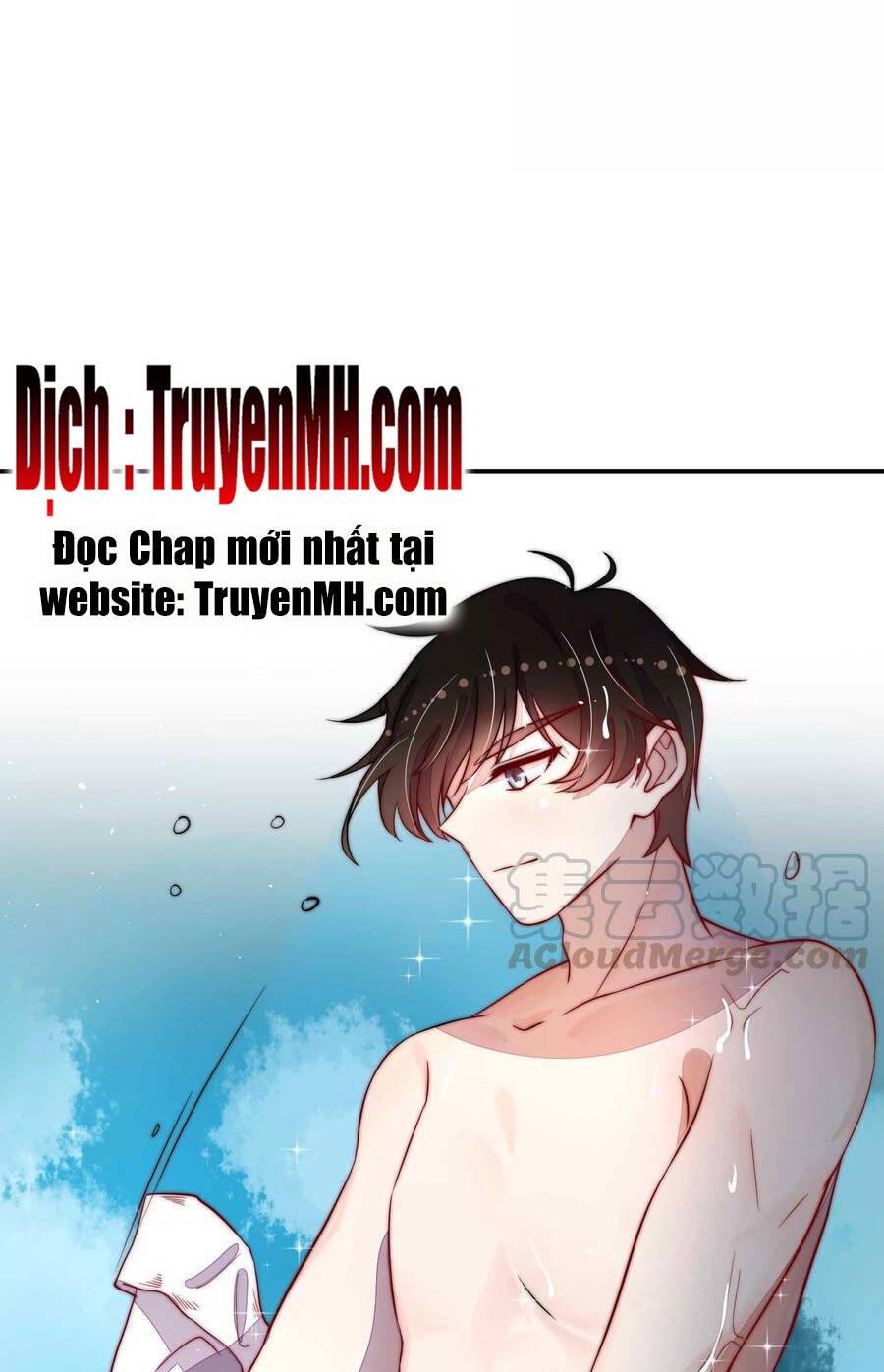 Ngày Nào Thiếu Soái Cũng Ghen Chapter 391 - 13
