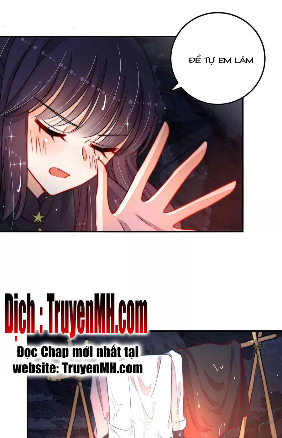 Ngày Nào Thiếu Soái Cũng Ghen Chapter 391 - 16