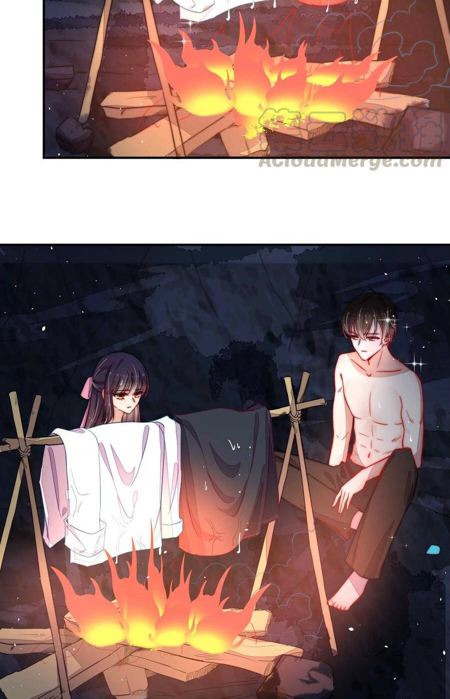 Ngày Nào Thiếu Soái Cũng Ghen Chapter 391 - 17