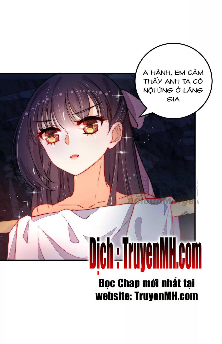 Ngày Nào Thiếu Soái Cũng Ghen Chapter 391 - 19