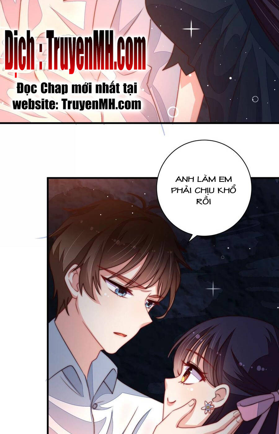 Ngày Nào Thiếu Soái Cũng Ghen Chapter 391 - 3