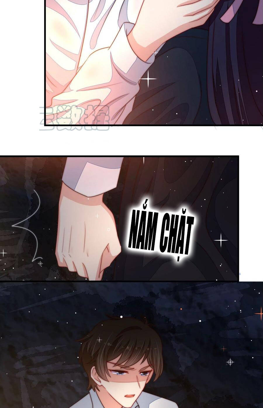 Ngày Nào Thiếu Soái Cũng Ghen Chapter 391 - 4