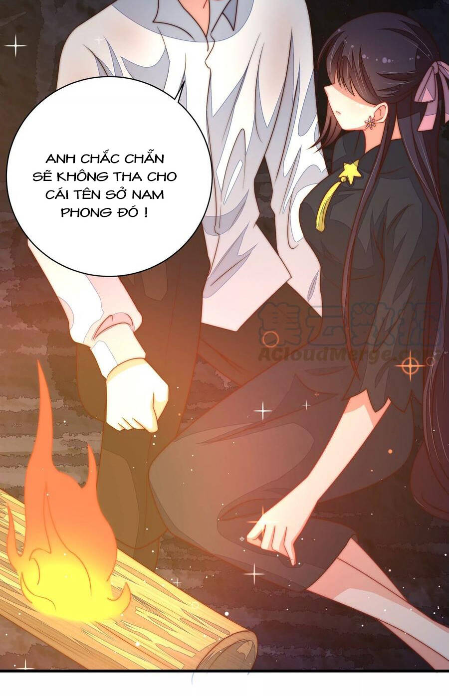 Ngày Nào Thiếu Soái Cũng Ghen Chapter 391 - 5