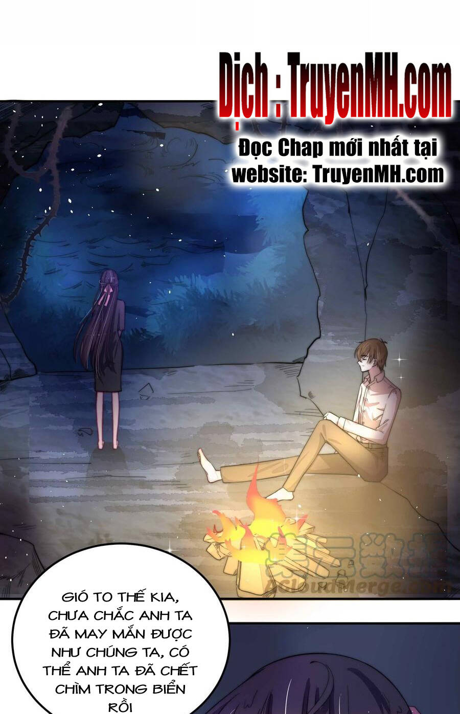 Ngày Nào Thiếu Soái Cũng Ghen Chapter 391 - 6
