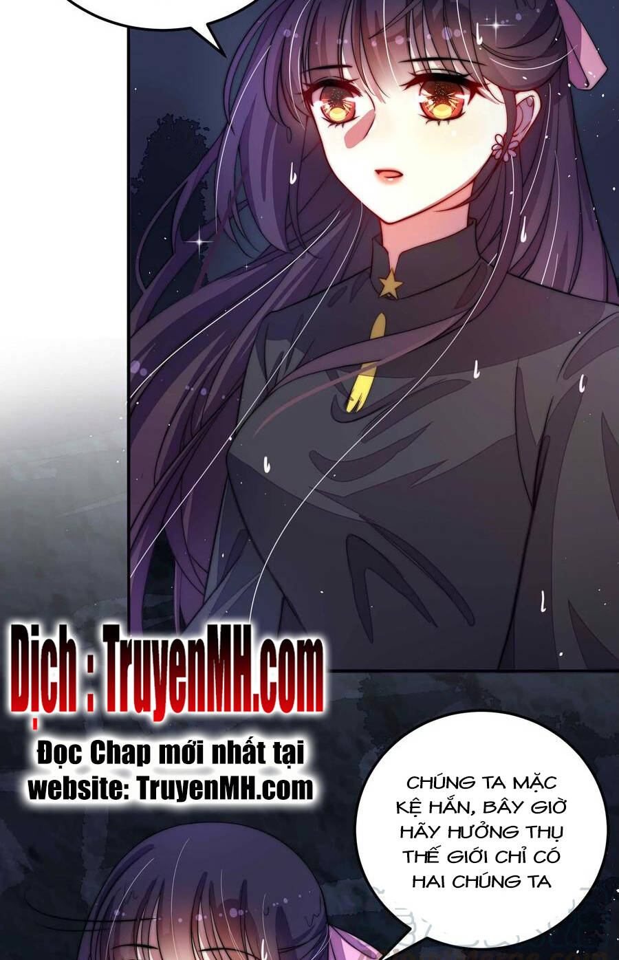 Ngày Nào Thiếu Soái Cũng Ghen Chapter 391 - 7