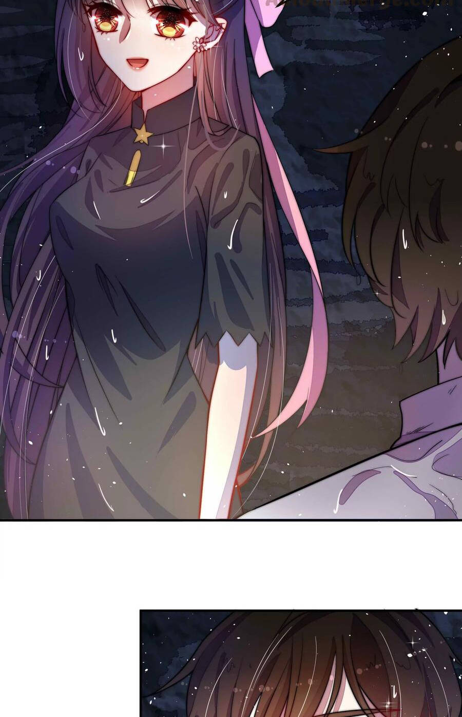 Ngày Nào Thiếu Soái Cũng Ghen Chapter 391 - 8