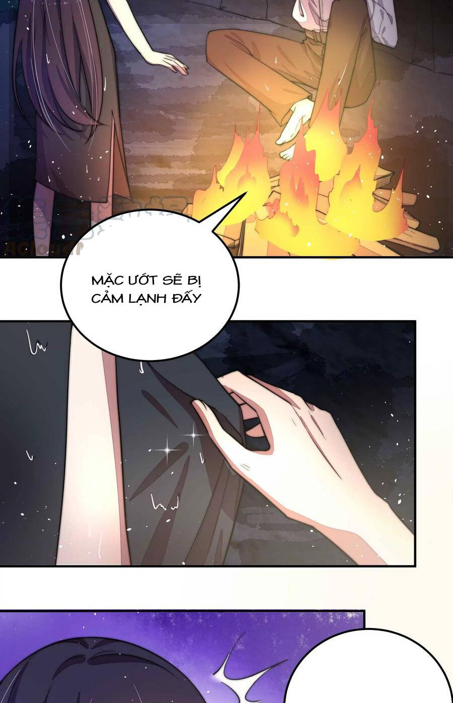 Ngày Nào Thiếu Soái Cũng Ghen Chapter 391 - 10