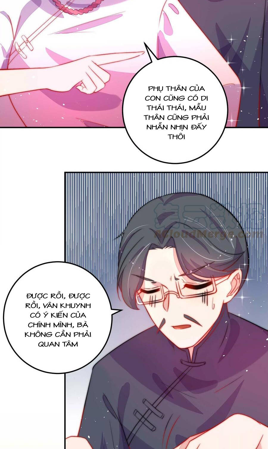 Ngày Nào Thiếu Soái Cũng Ghen Chapter 396 - 16