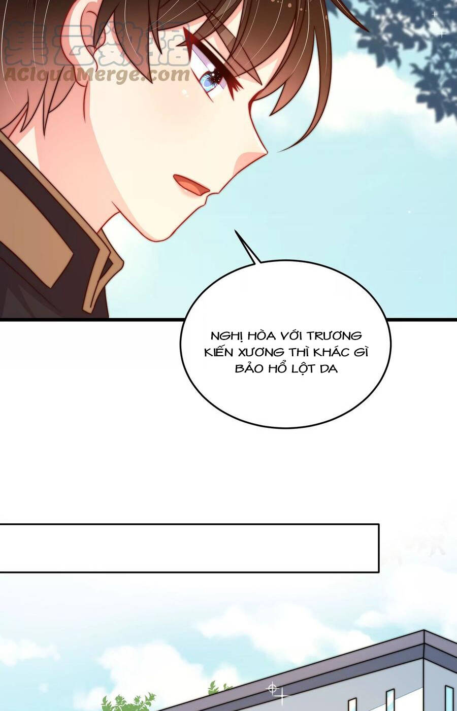Ngày Nào Thiếu Soái Cũng Ghen Chapter 488 - 5